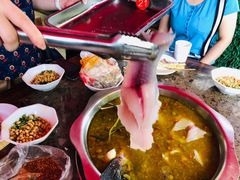 -鲜椒鱼·雅安地标性美食