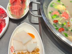 -洞子口重庆鲜货火锅(楚翘城旗舰店)