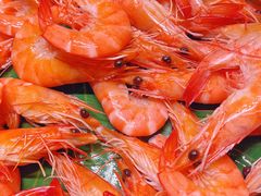-亚马逊海鲜自助(万象汇店)