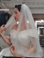 -荷玛高端新娘跟妆团队·彩妆培训