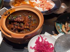 -鸽子侯·家宴·平价海鲜(绿地店)