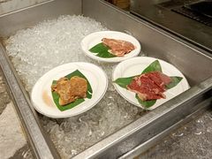 -帝豪酒店•马可勃罗西餐厅