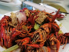秘制小龙虾-衢州人家(建国北路店)