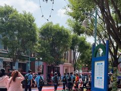 -沈阳方特欢乐世界