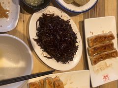 -左邻右舍褡裢火烧(石榴园店)