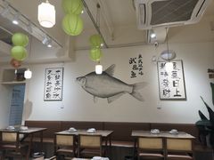 -食藕·武昌鱼(古德寺店)