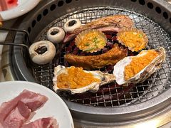 -火炉火自助餐(西直门凯德MALL店)