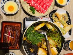 -小山日本料理(兴业太古汇店)