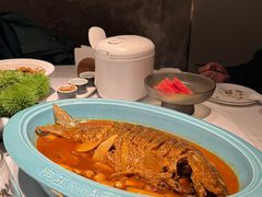 -阿五黄河大鲤鱼(英协路店)