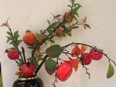 -荷塘秋月·本帮江浙菜(国权路店)