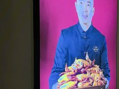 -鸽子侯·家宴·平价海鲜(市图书馆店)