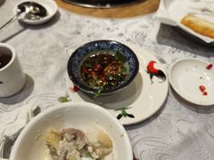 -丰尔粥食·粥底火锅·桑拿鸡(大良总店)