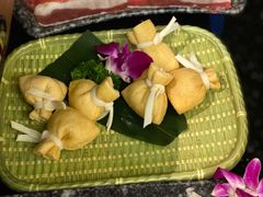 -哥老官重庆美蛙鱼头(宝山龙湖店)