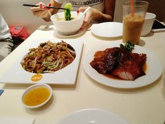 -龙记香港茶餐厅(久光百货店)