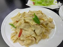 -老菜馆(滨江大道东段店)