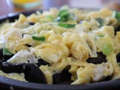 -北京龙庆四季香农家饭庄·灶台鱼·碳烤虹鳟鱼(龙庆峡店)