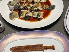 -曾宴·楚菜(湖北省博物馆店)