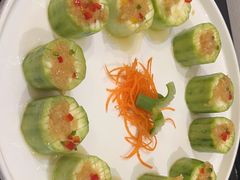 -优食坊·蒸汽海鲜(康盛路店)