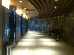 -上海滴水湖皇冠假日酒店