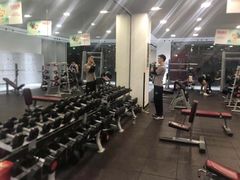 -奇迹健身(金牛凯德店)
