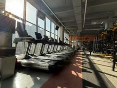 -银锐24h健身·Ai闪练(建设路店)