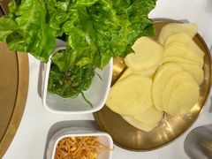 -花味·自助烤肉(雨花客厅店)
