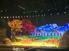 -华夏文旅海洋公园