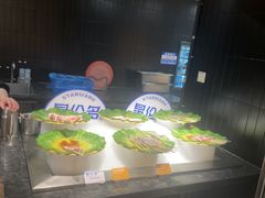 -星伦多自助料理·涮烤一体(虹悦城店)