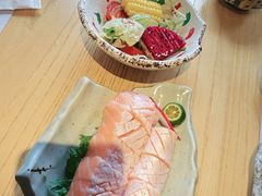 -鹤龟料理店(时代天街店)