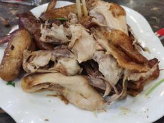 -张包铺(道外店)