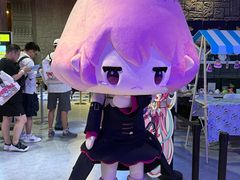 -上海JOYPOLIS环游嘉年华主题乐园