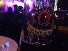 -宝莱纳啤酒花园餐厅PAULANER BRAUHAUS Nanjing(广州路店)