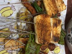 -新疆艾凡提烧烤(南站店)