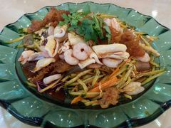 -北方饺子王·海肠捞饭·海鲜锅(山大店)