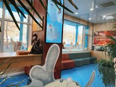 -东日国际动物医院·CT·心脏专科(桃源分院)