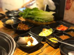 -大發韩国烤肉(八佰伴店)