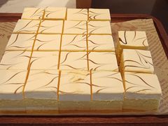 -J cafe 朝夕餐厅