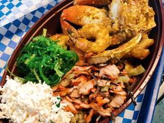 -Seattle Fish Guys