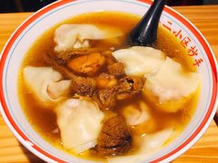 -八二小区抄手(龙湖上城天街店)