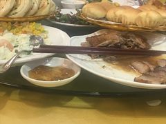 -暨南大学（石牌校区）明湖楼