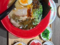 -一風堂拉面(美罗城店)