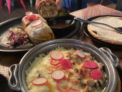 -Luchador摔跤手墨西哥餐厅(恒宇广场店)