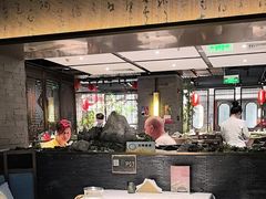 -萃華楼(王府井店)