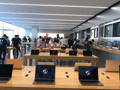 -Apple零售店(中街大悦城店)