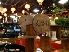 -金掌勺锅包肉(太原万达店)