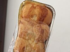 芝士格纹面包-克莉丝汀CHRISTINE(东川永平路店)