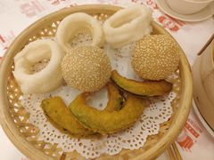 -堂瓦里·33年传统赣菜(第一街区店)