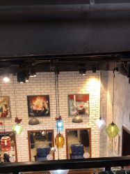 -T.1 hair salon烫染接发