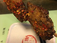 -西单翅酷(西单店)