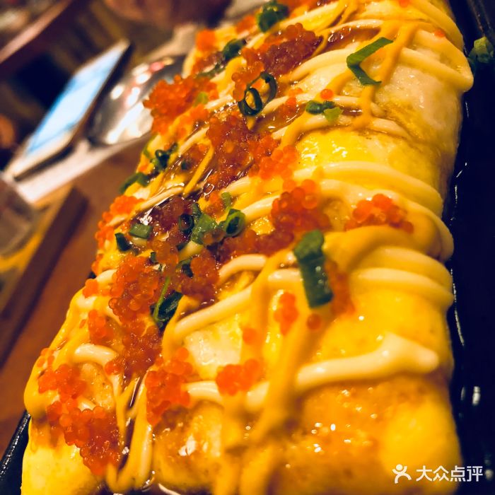 浅草屋寿司(星耀城店)海鲜玉子烧图片 - 第23张